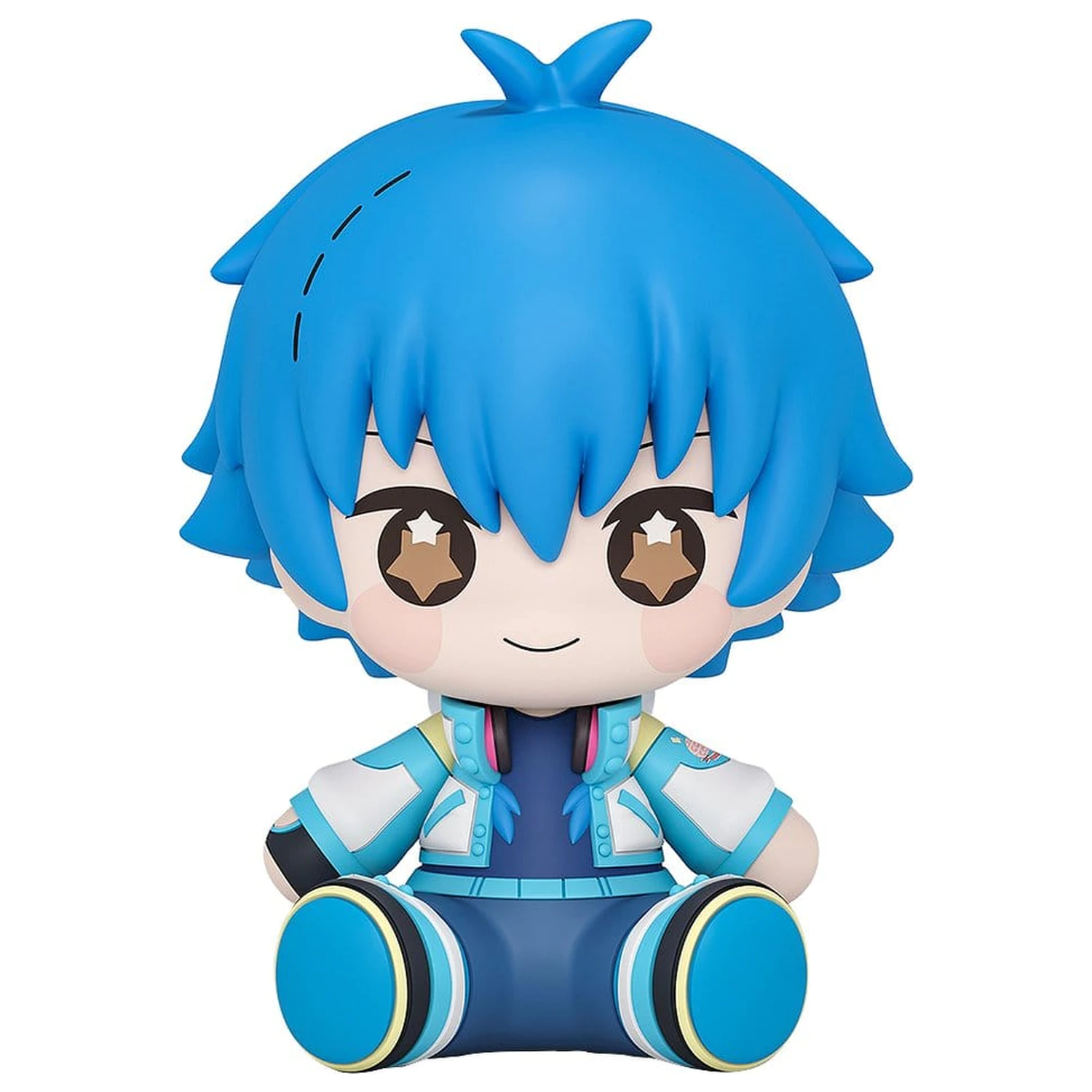 Dramatical Murder Huggy Good Smile mini figúrka Aoba 7 cm produktová fotografia