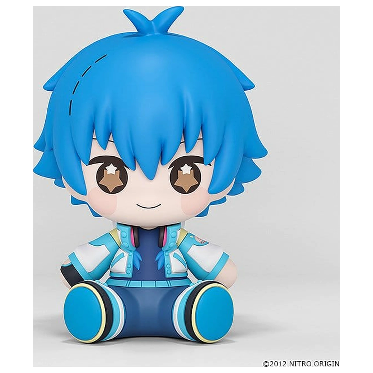 Dramatical Murder Huggy Good Smile mini figúrka Aoba 7 cm produktová fotografia