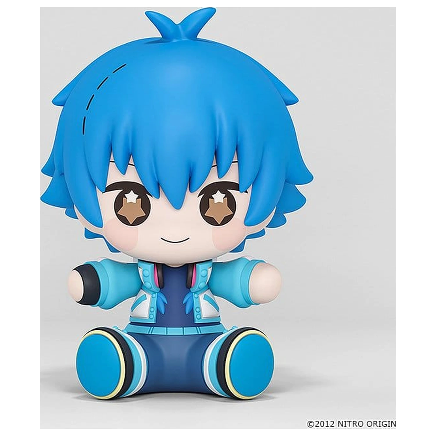 Dramatical Murder Huggy Good Smile mini figúrka Aoba 7 cm produktová fotografia