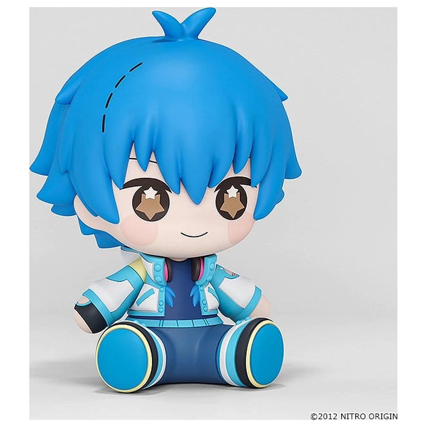 Dramatical Murder Huggy Good Smile mini figúrka Aoba 7 cm produktová fotografia