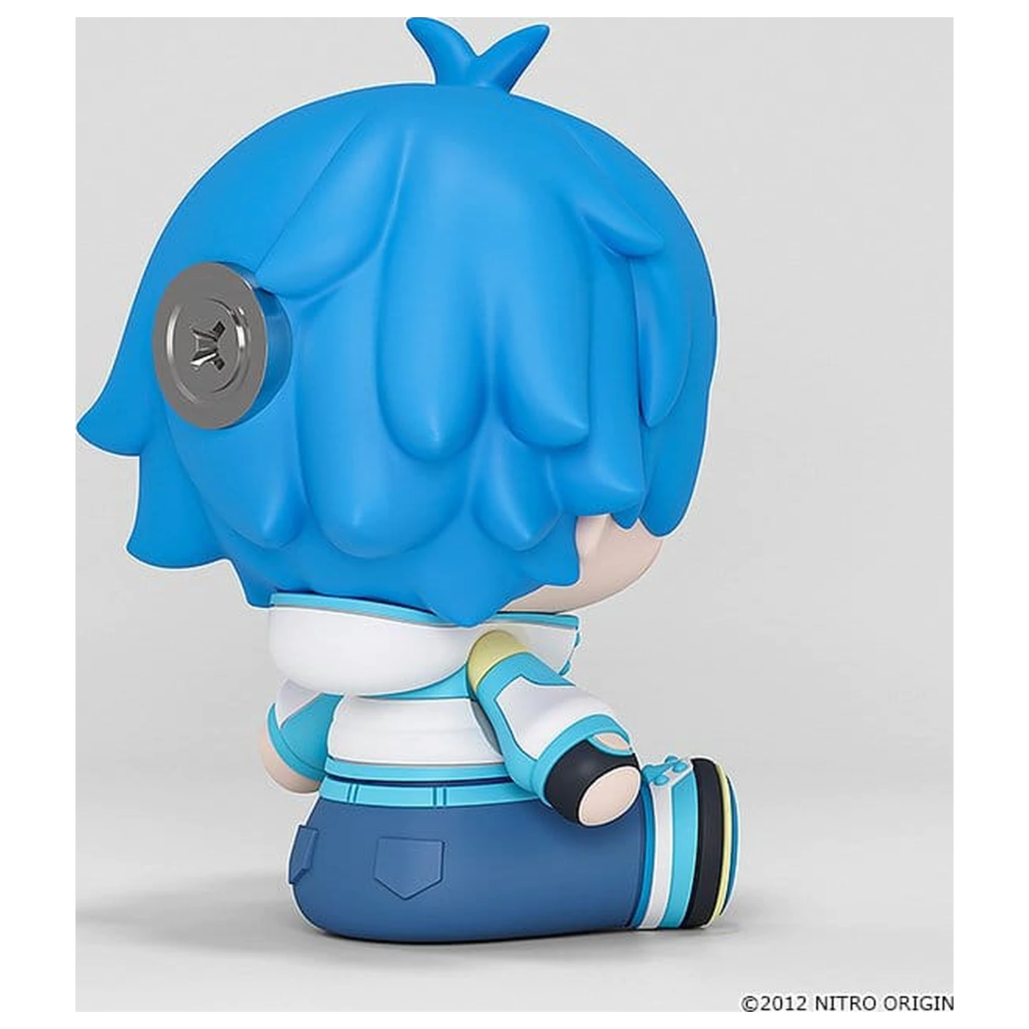 Dramatical Murder Huggy Good Smile mini figúrka Aoba 7 cm produktová fotografia