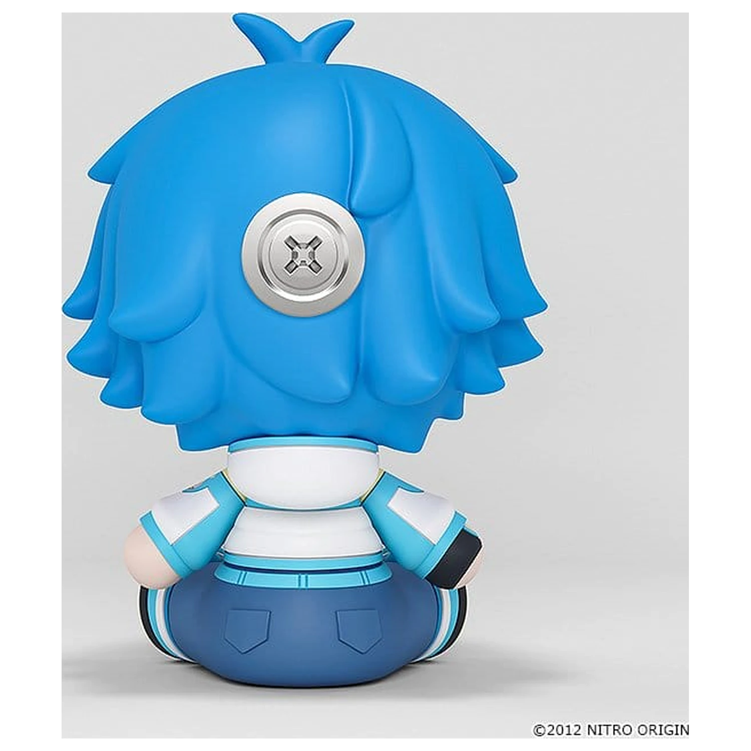 Dramatical Murder Huggy Good Smile mini figúrka Aoba 7 cm produktová fotografia