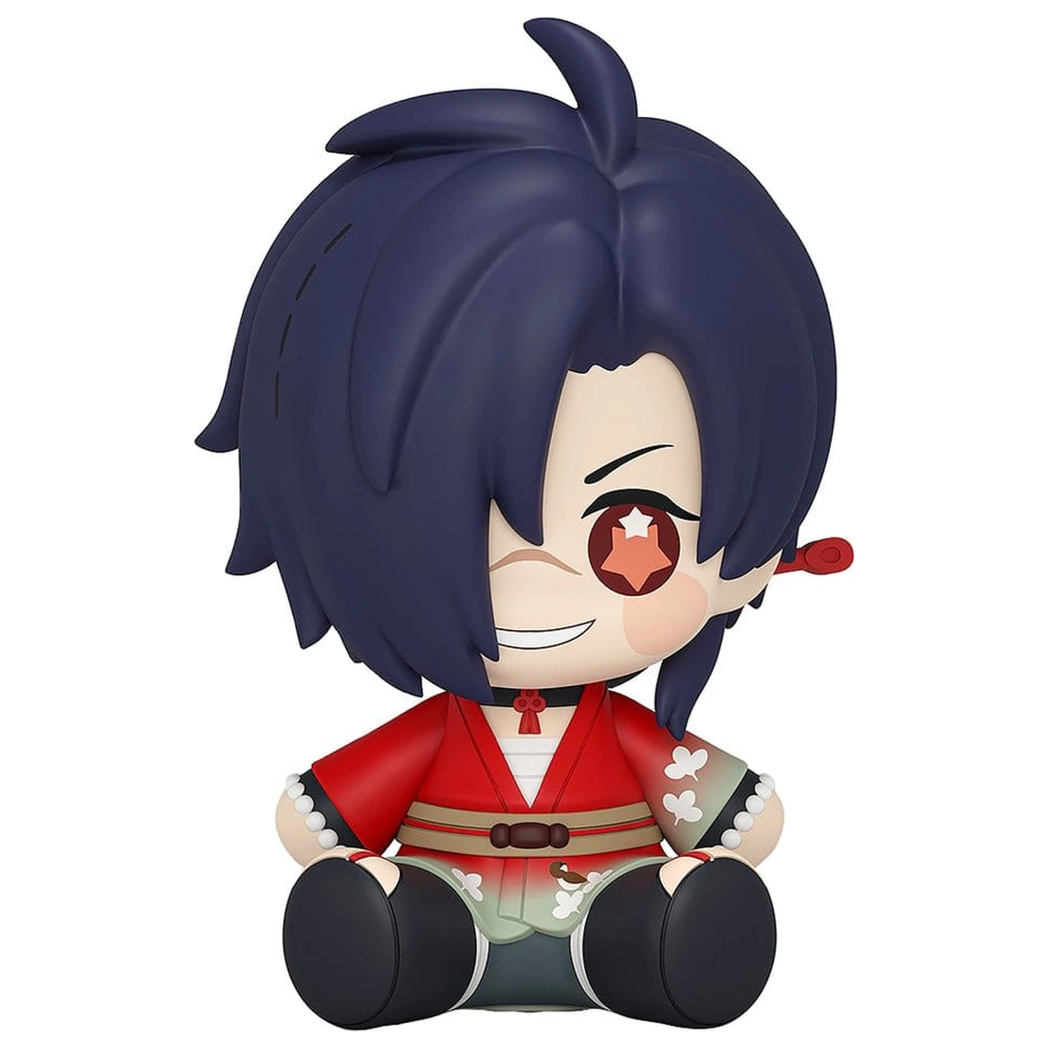 Dramatical Murder Huggy Good Smile Mini figúrka Koujaku 7 cm produktová fotografia