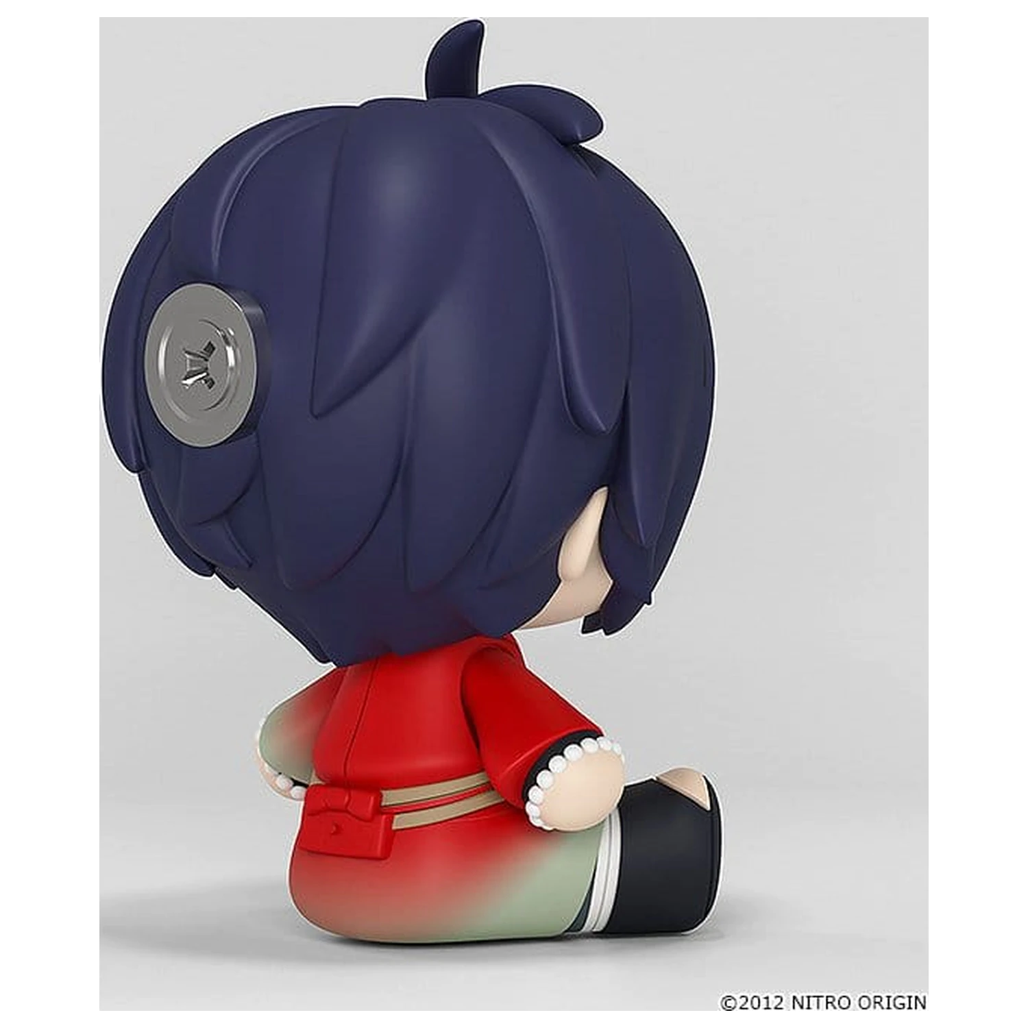 Dramatical Murder Huggy Good Smile Mini figúrka Koujaku 7 cm produktová fotografia