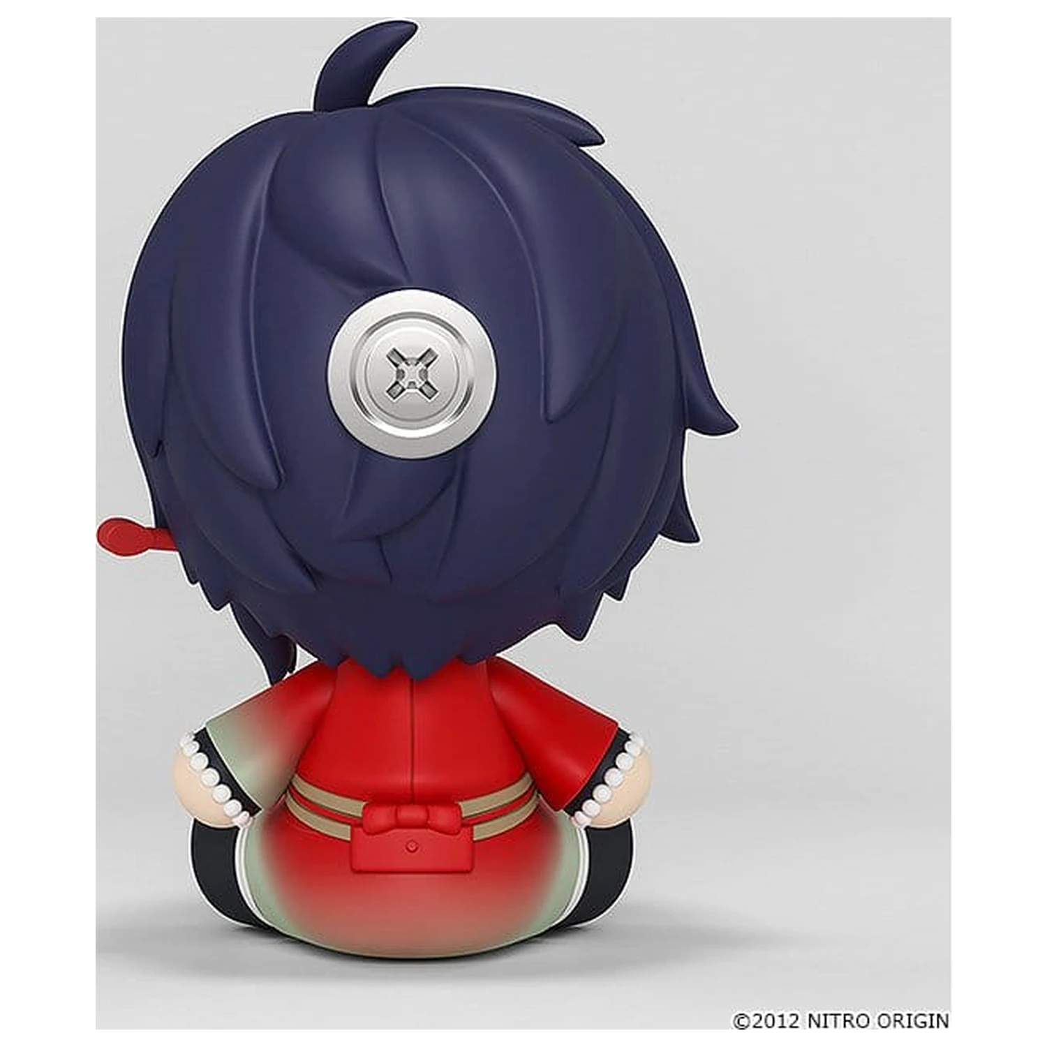 Dramatical Murder Huggy Good Smile Mini figúrka Koujaku 7 cm produktová fotografia