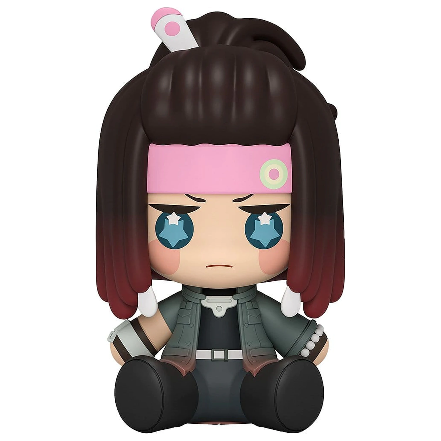 Dramatical Murder Huggy Good Smile Mini figúrka Mink 7 cm produktová fotografia