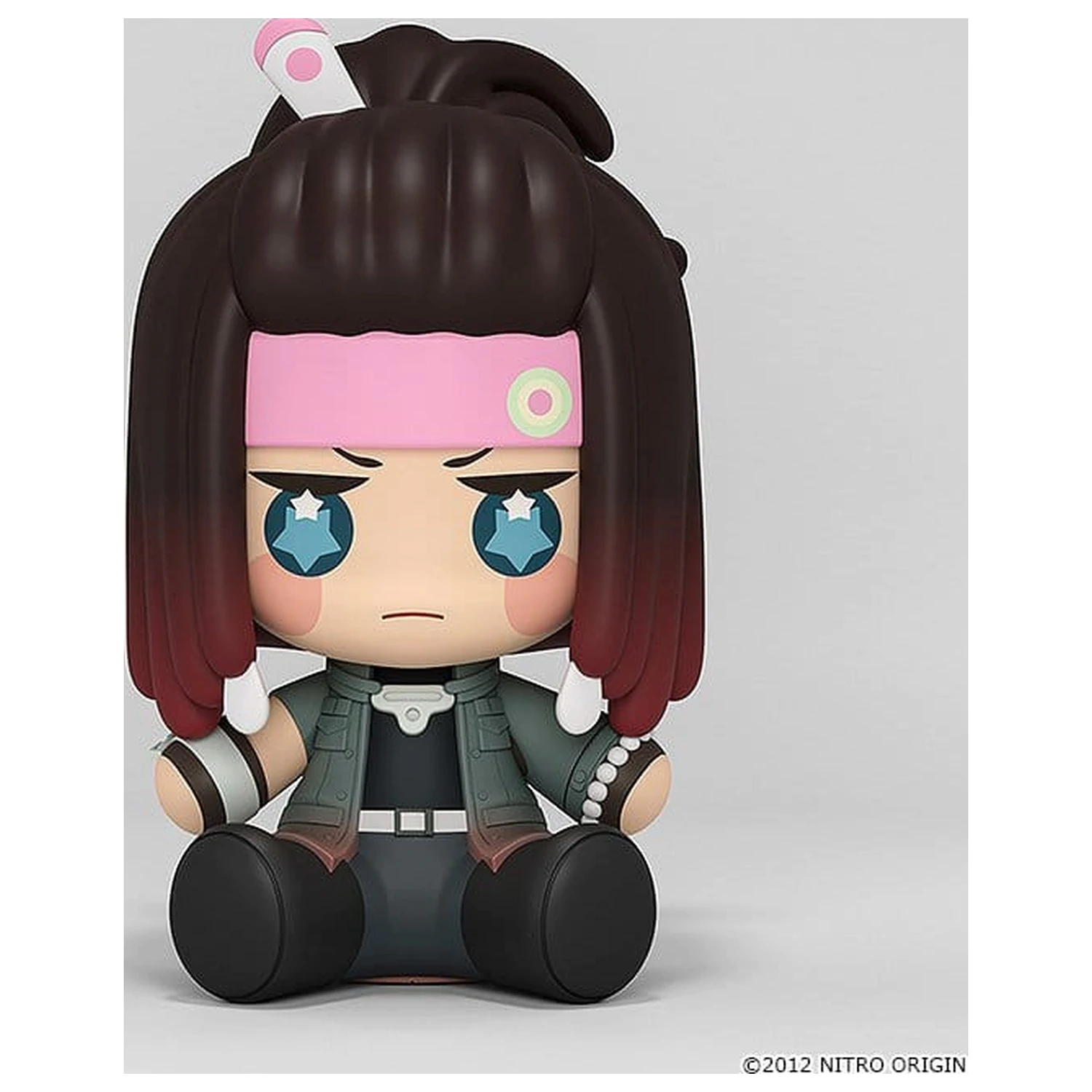 Dramatical Murder Huggy Good Smile Mini figúrka Mink 7 cm produktová fotografia