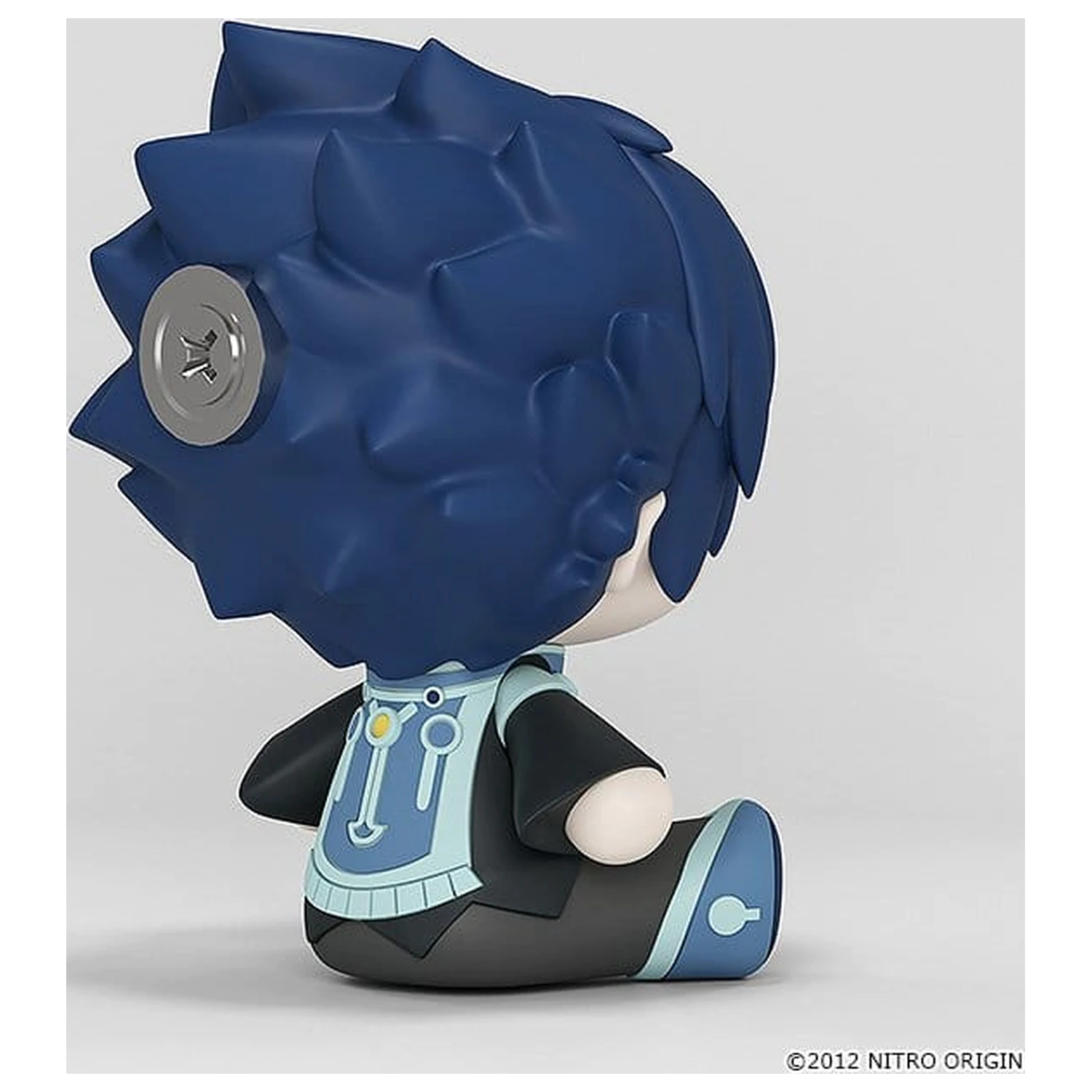 Dramatical Murder Huggy Good Smile miniatúrna figúrka Ren 7 cm produktová fotografia