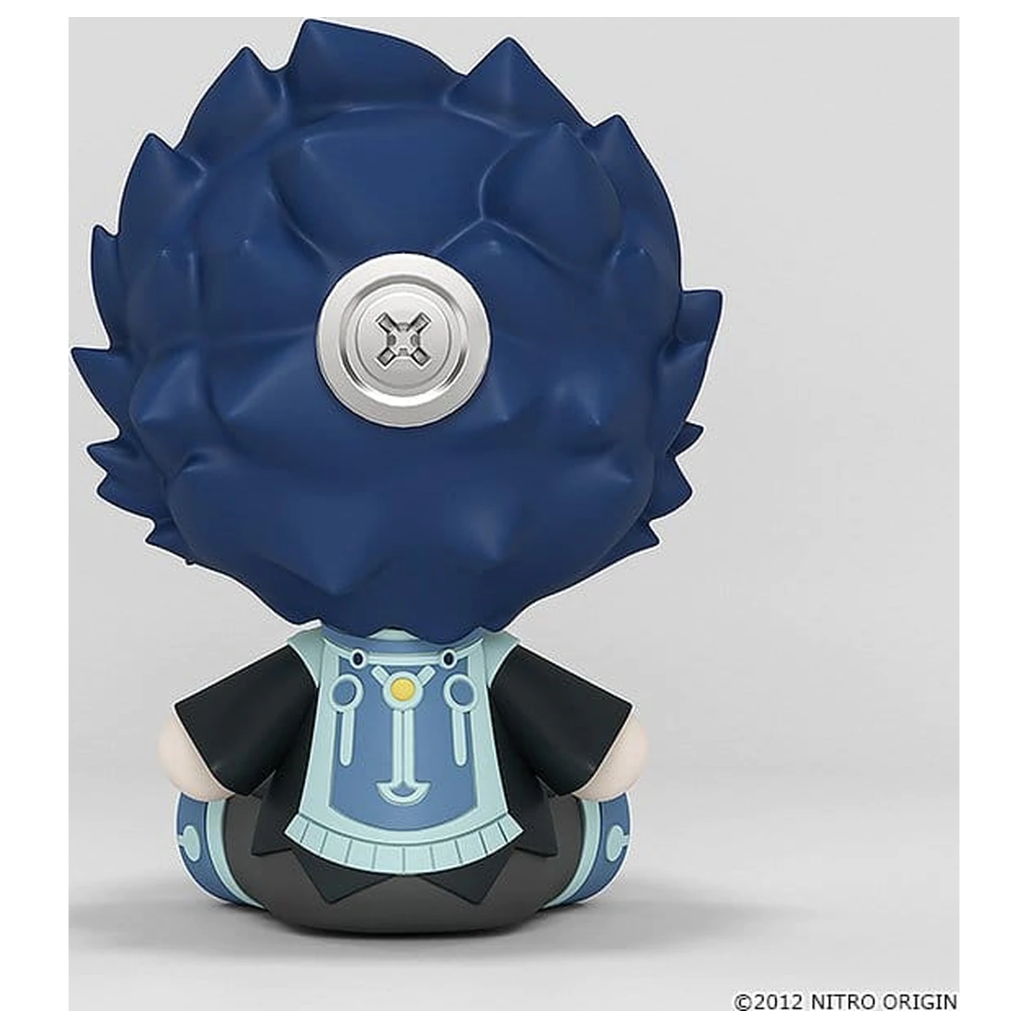 Dramatical Murder Huggy Good Smile miniatúrna figúrka Ren 7 cm produktová fotografia