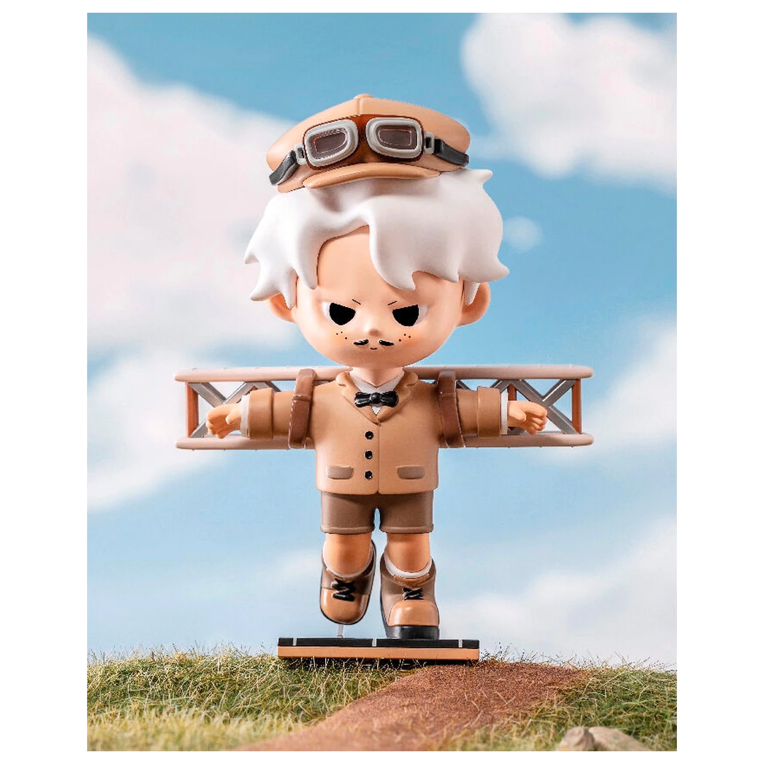 Dream Boy Flyer figúrka 18cm produktová fotografia