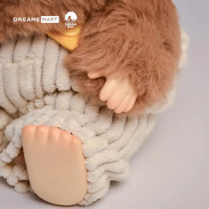 Dream Boy Vinylová bábika Spring Outing Bear 25 cm produktová fotografia