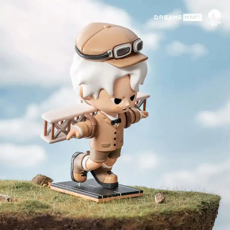 Dream Boy Vinylová figúrka Flyer One 15 cm produktová fotografia