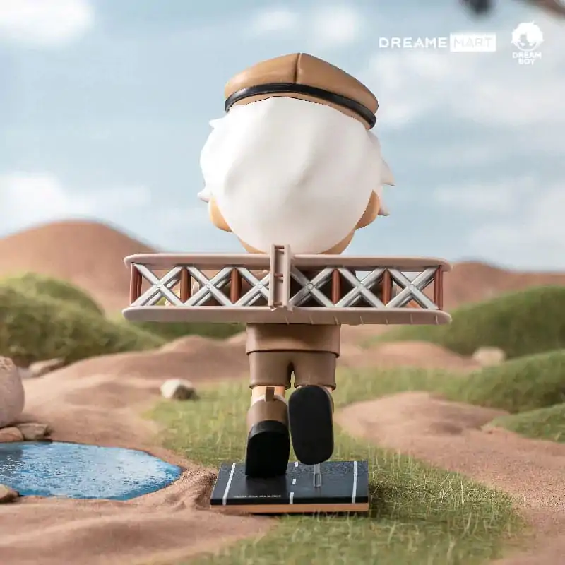 Dream Boy Vinylová figúrka Flyer One 15 cm produktová fotografia