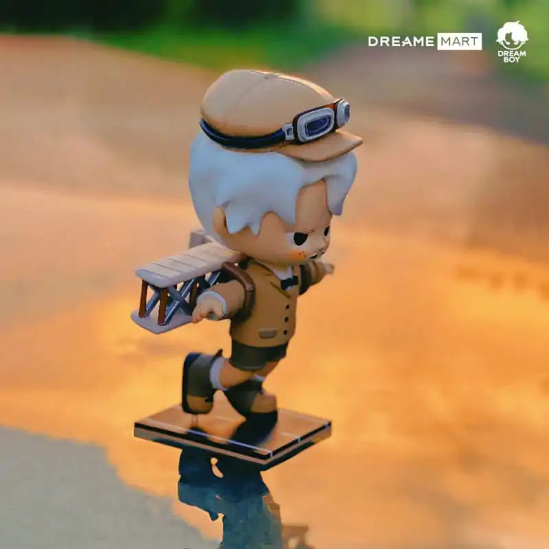 Dream Boy Vinylová figúrka Flyer One 15 cm produktová fotografia