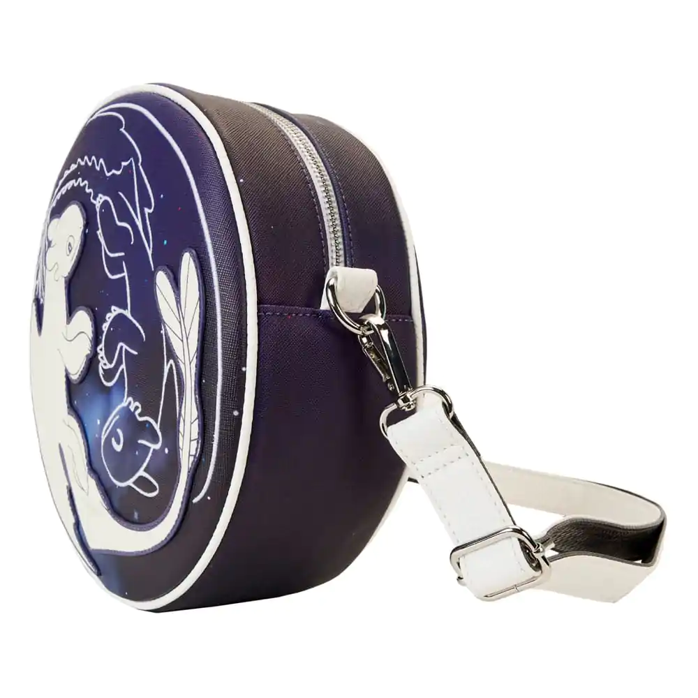 Dreamworks by Loungefly crossbody kabelka How To Train Your Dragon Furies produktová fotografia