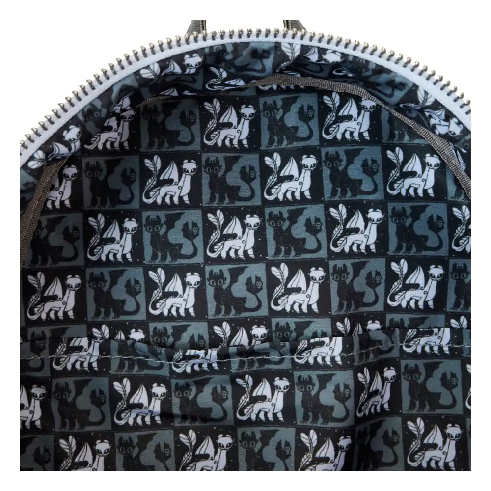 Dreamworks by Loungefly Ruksak How To Train Your Dragon Furies produktová fotografia