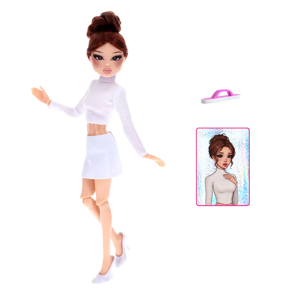 Dress to Impress Fashion Bábika Lana doll produktová fotografia