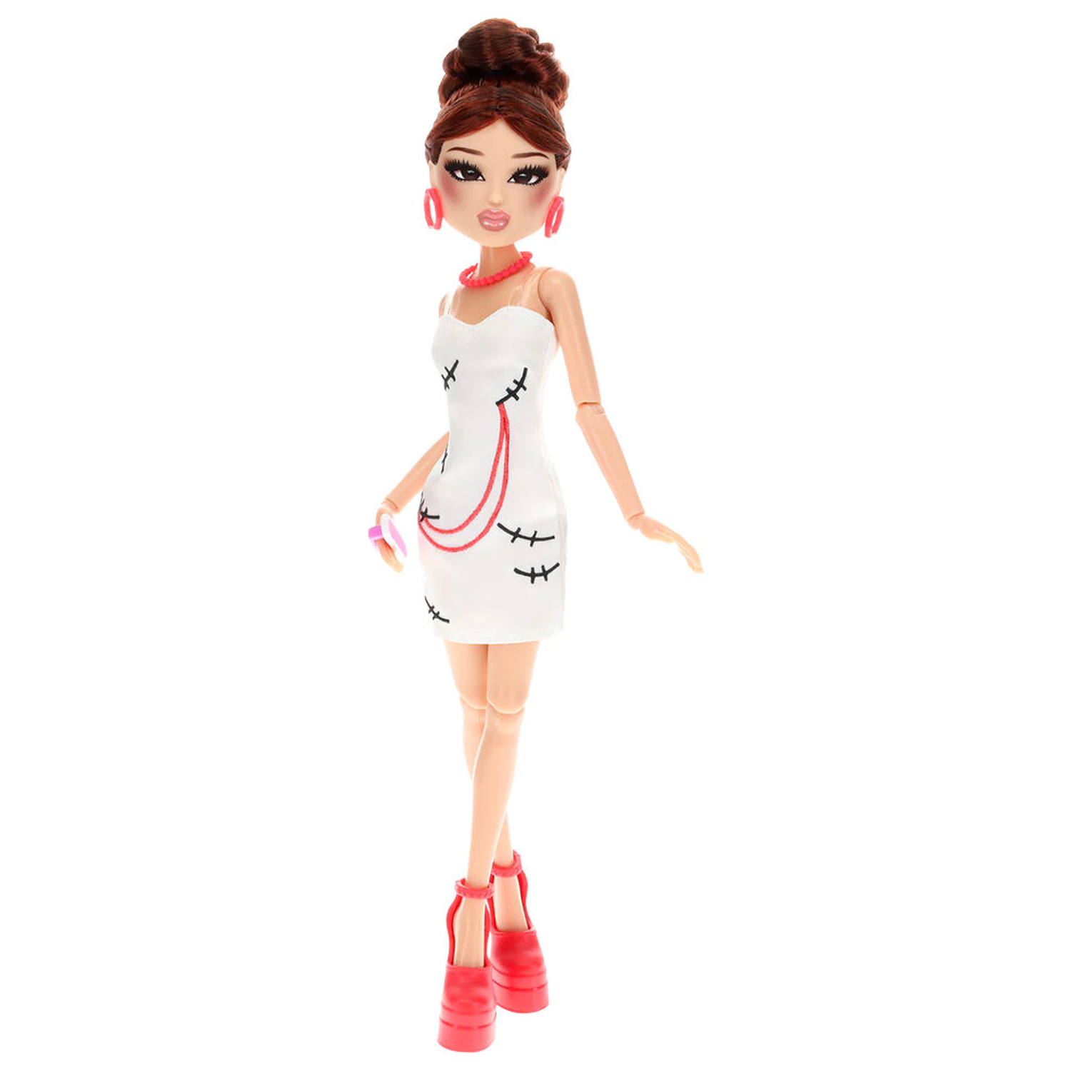 Dress to Impress Fashion Bábika Lana súprava bábik produktová fotografia