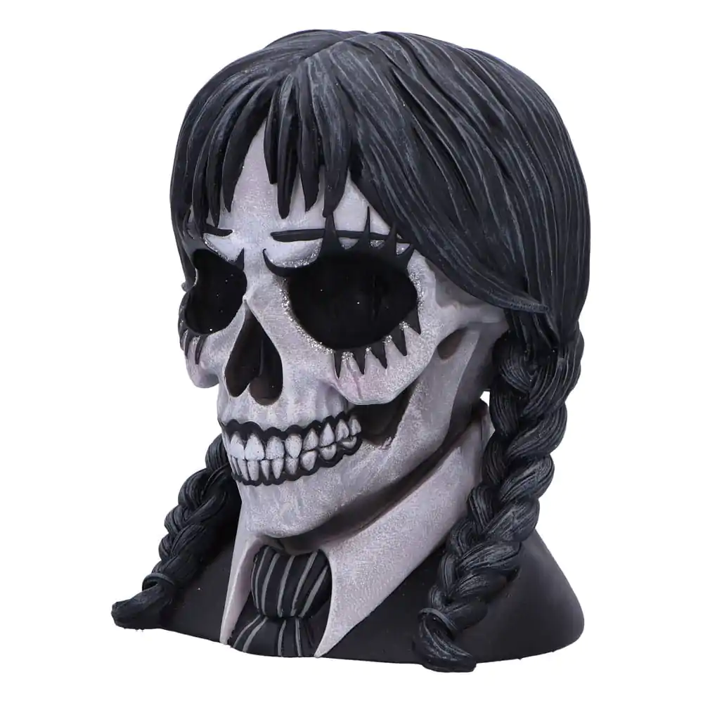 Drop Dead Gorgeous Figure Skull Dark Glare 15 cm termékfotó