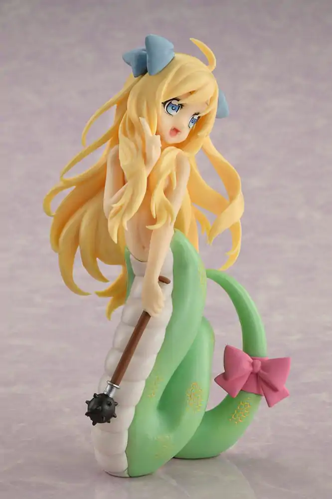 Dropkick on My Devil! PVC Soška Jashin-chan Smile Ver. 13 cm produktová fotografia