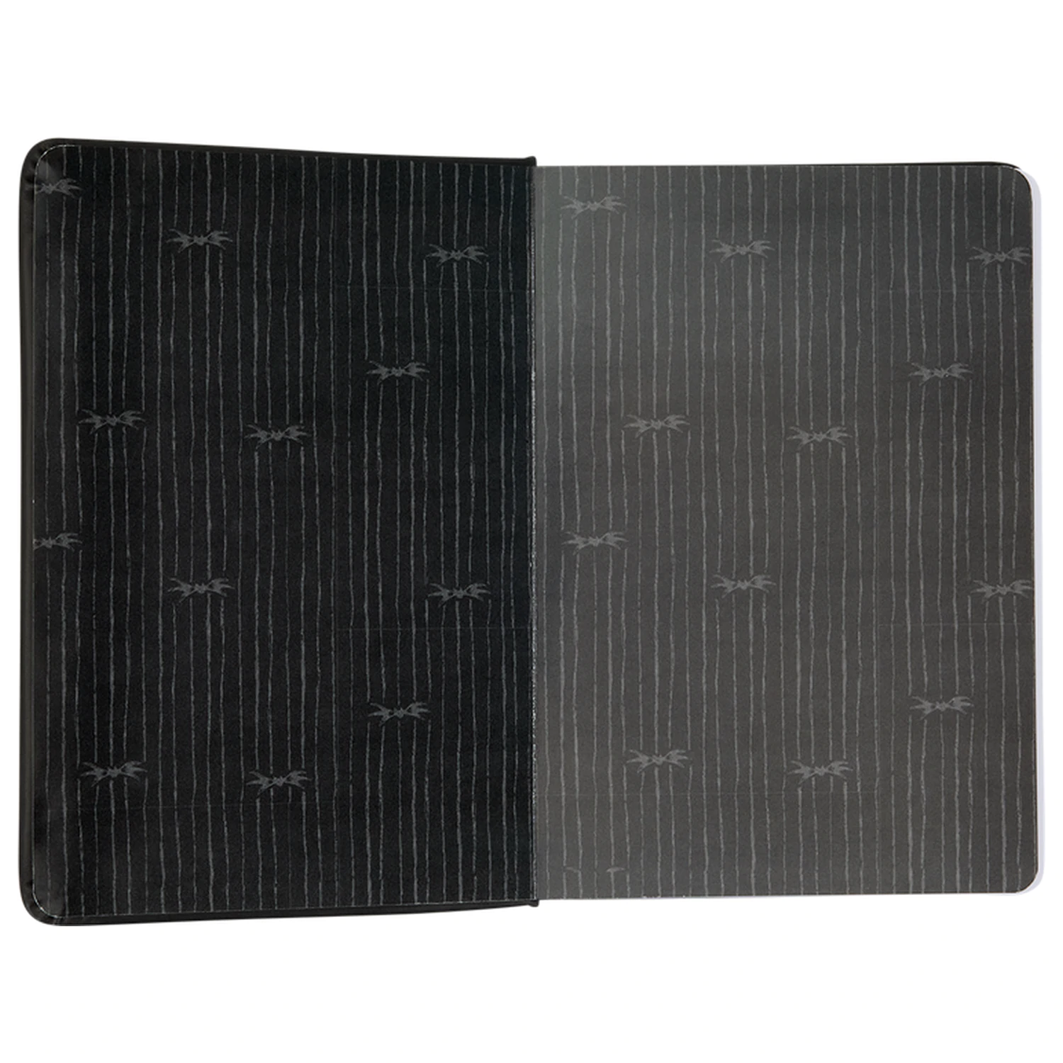 Disney Loungefly The Nightmare Before Christmas Jack Skellington zápisník produktová fotografia