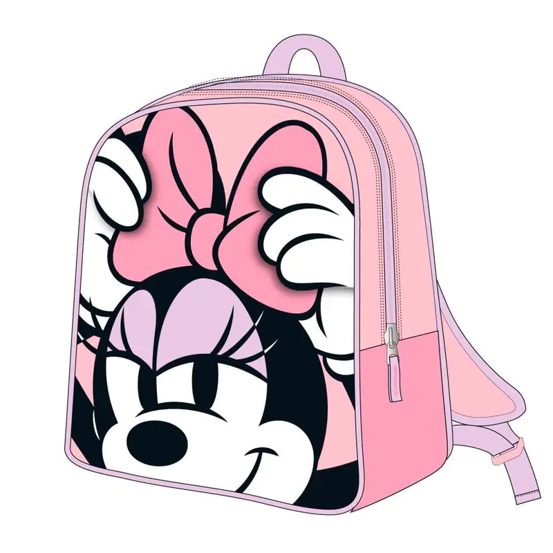 Disney Minnie ruksak 27cm produktová fotografia