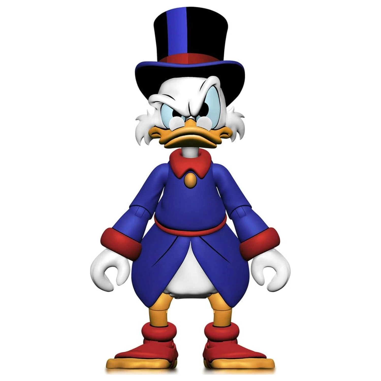 DuckTales Ultimate akčná figúrka Scrooge McDuck 18 cm produktová fotografia