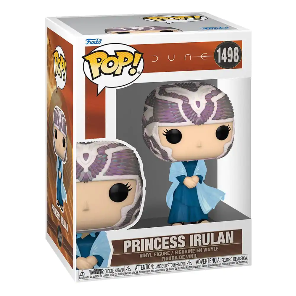 Dune 2 POP! Movies vinyl figúrka Princess Irulan 9 cm termékfotó