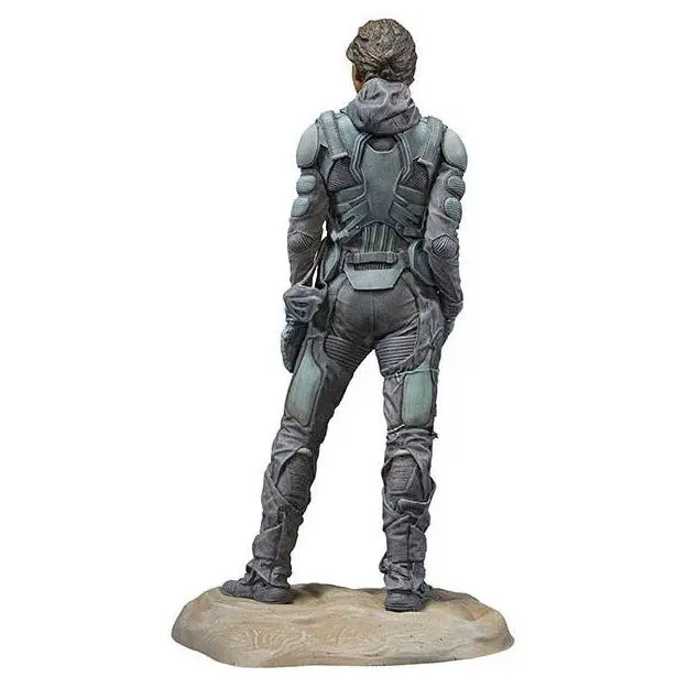 Dune (2021) Chani PVC socha 23 cm termékfotó