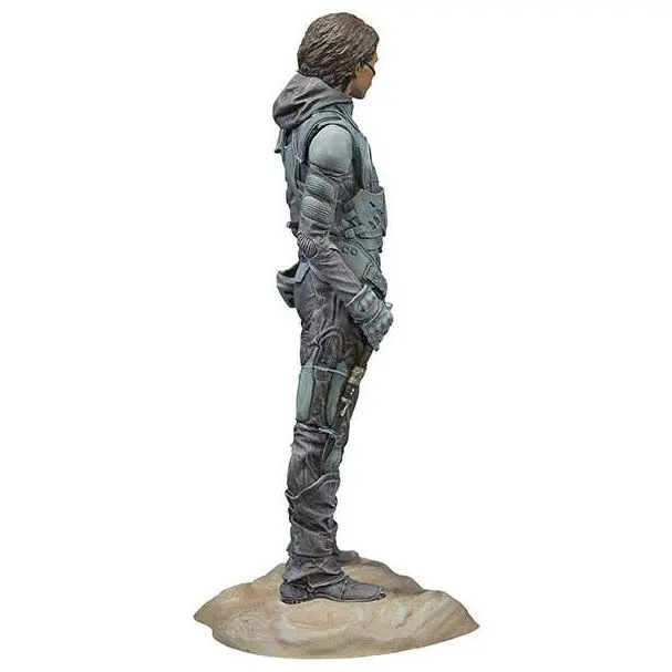 Dune (2021) Chani PVC socha 23 cm termékfotó