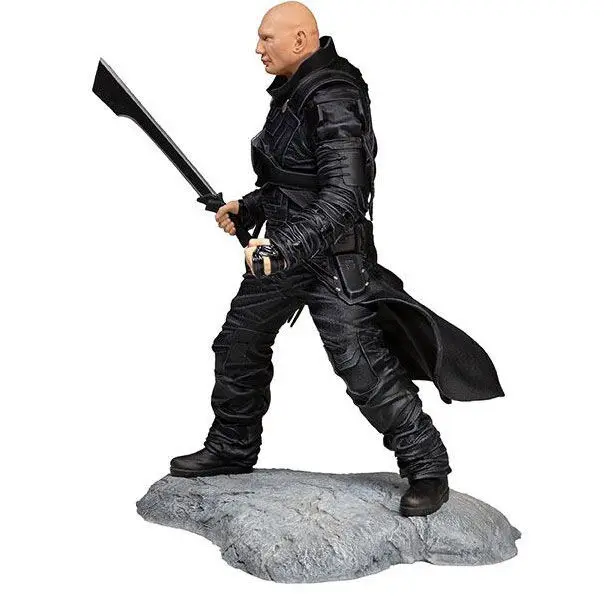 Dune (2021) PVC soška Glossu Rabban 25 cm termékfotó