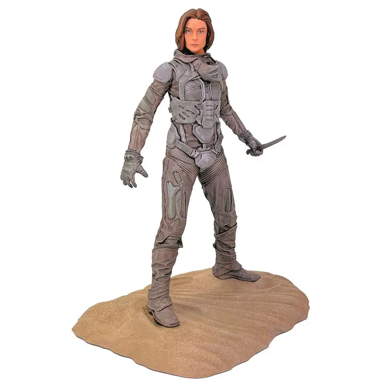 Dune (2021) PVC soška Lady Jessica 23 cm termékfotó