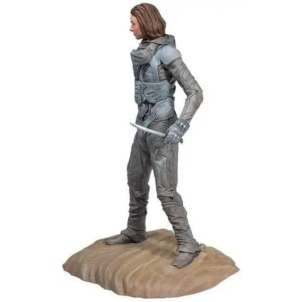 Dune (2021) PVC Socha Lady Jessica 23 cm produktová fotografia