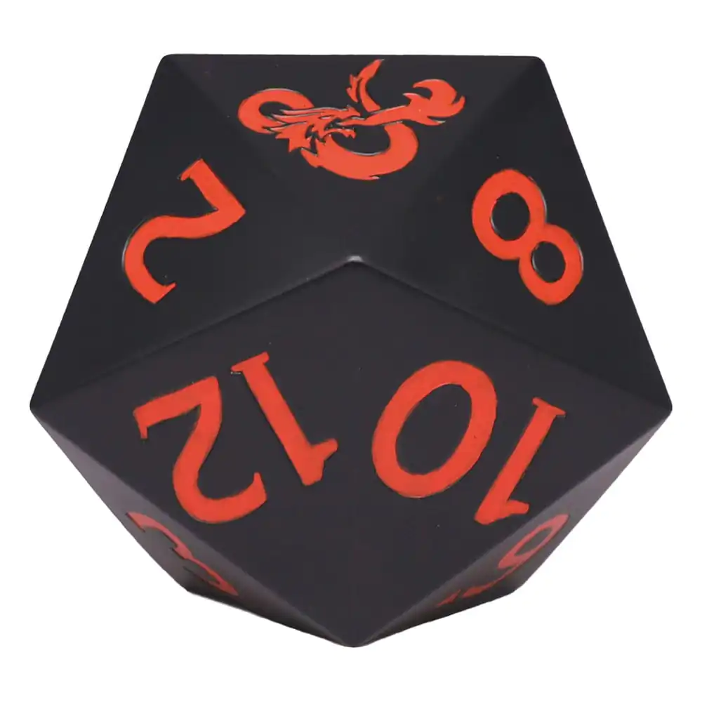 Dungeons & Dragons Pokladnička 20 Sided Dice produktová fotografia