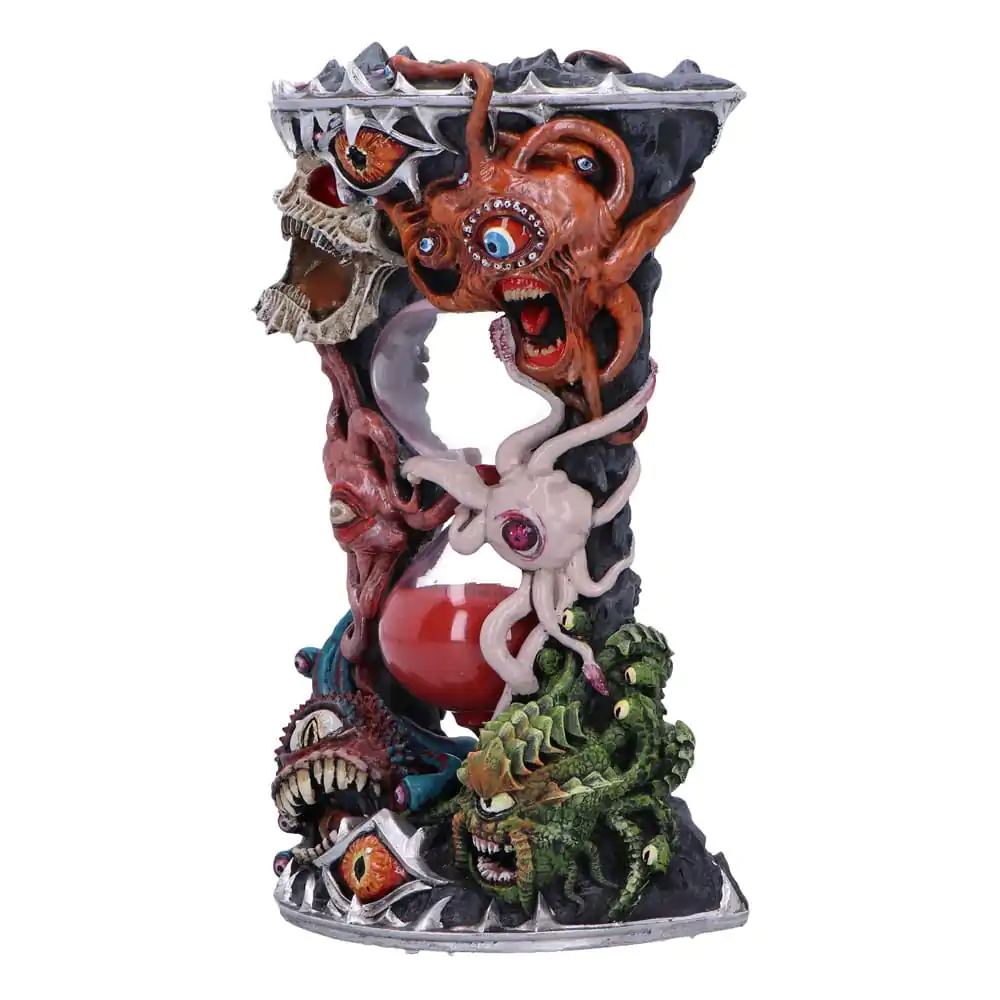 Dungeons &amp; Dragons piesková presýpacia hodina Beholder 18 cm termékfotó