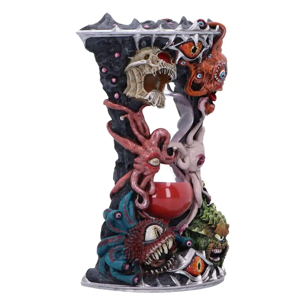 Dungeons &amp; Dragons piesková presýpacia hodina Beholder 18 cm termékfotó