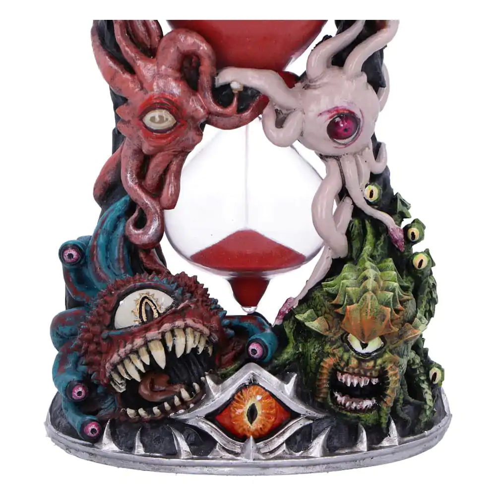 Dungeons &amp; Dragons piesková presýpacia hodina Beholder 18 cm termékfotó