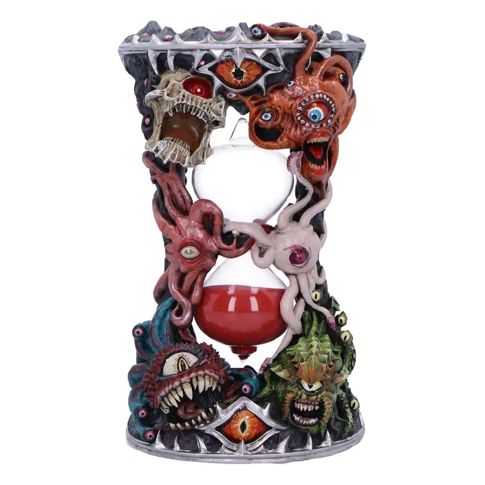 Dungeons &amp; Dragons piesková presýpacia hodina Beholder 18 cm termékfotó