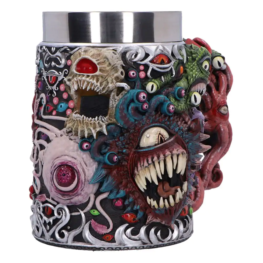 Dungeons & Dragons Tankard Beholder termékfotó