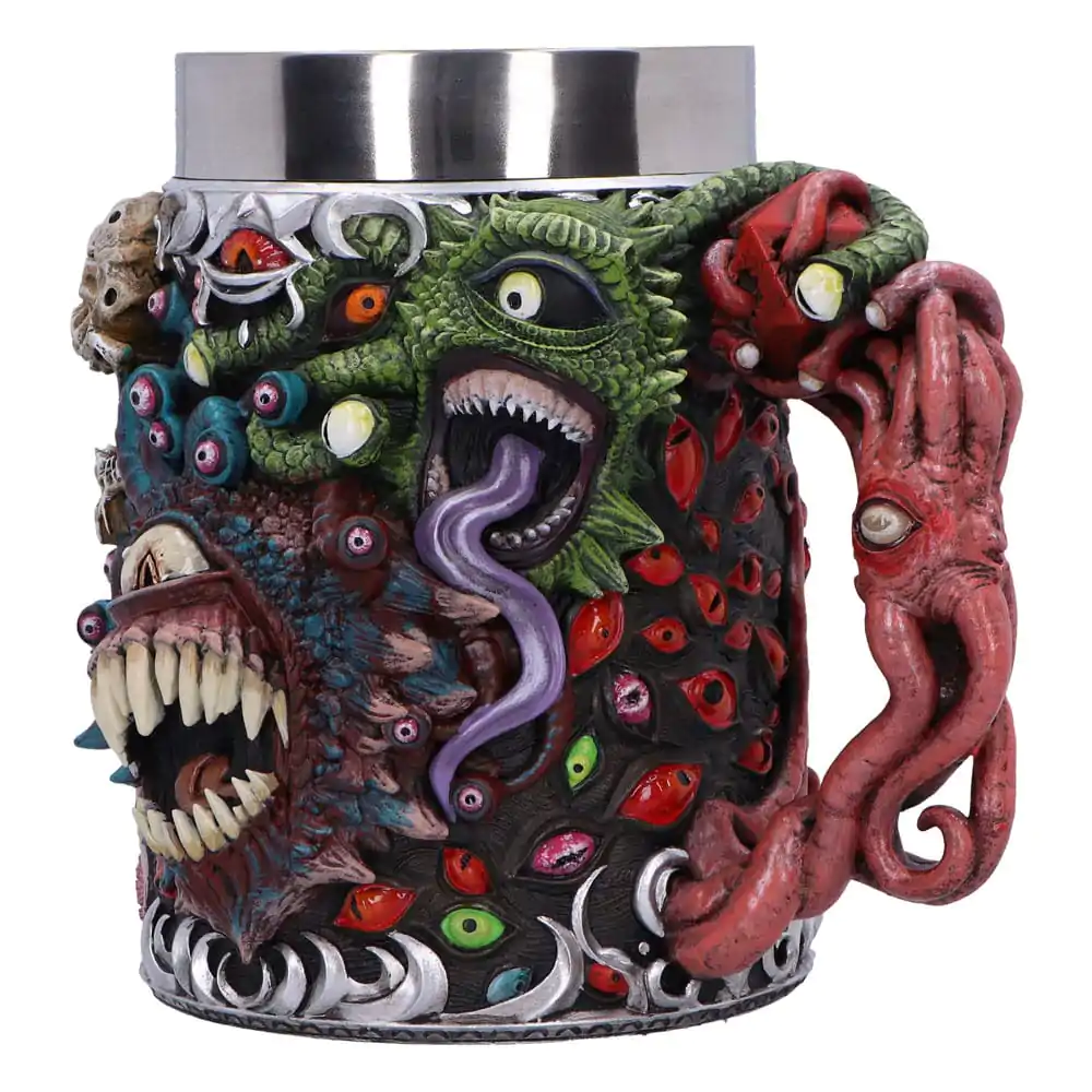 Dungeons & Dragons Tankard Beholder termékfotó