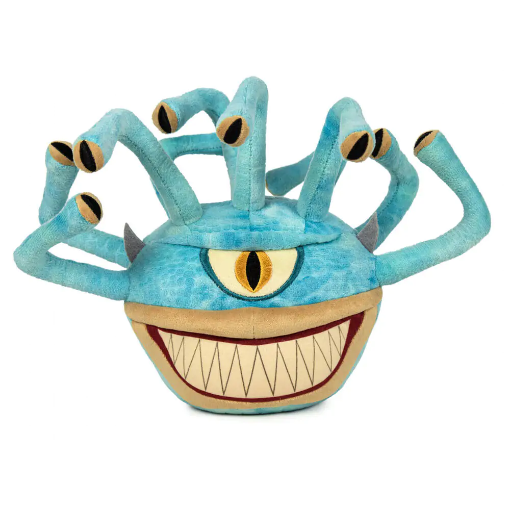 Dungeons & Dragons Beholder Xanathar plyšová figúrka 26 cm termékfotó