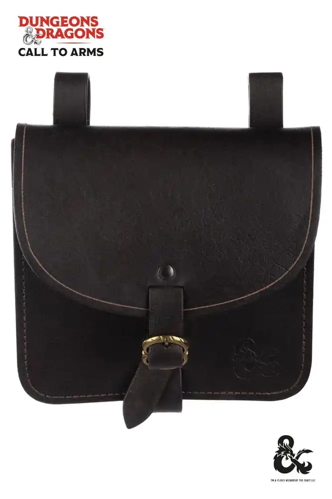 Dungeons & Dragons Hnedá ľadvinka produktová fotografia