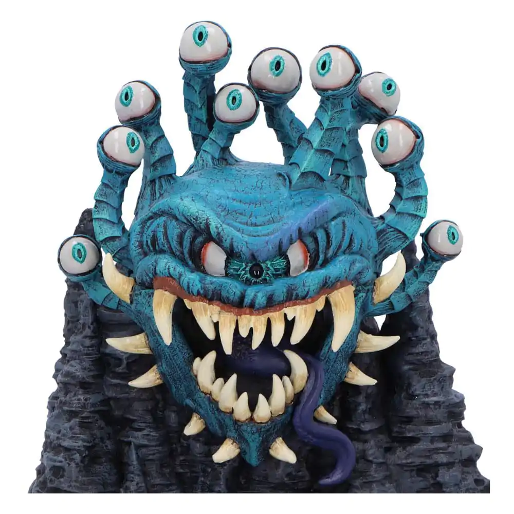 Dungeons & Dragons Dice Box Beholder 15 cm produktová fotografia