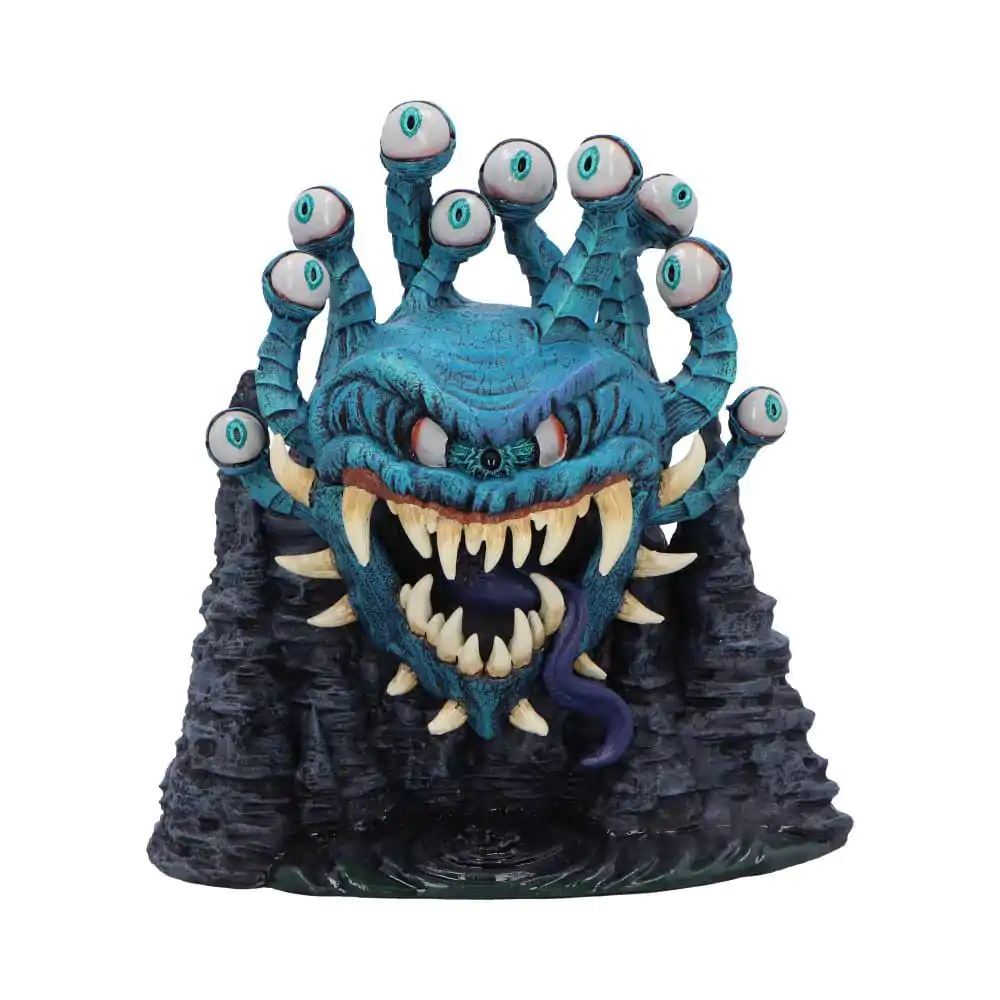 Dungeons & Dragons Dice Box Beholder 15 cm produktová fotografia