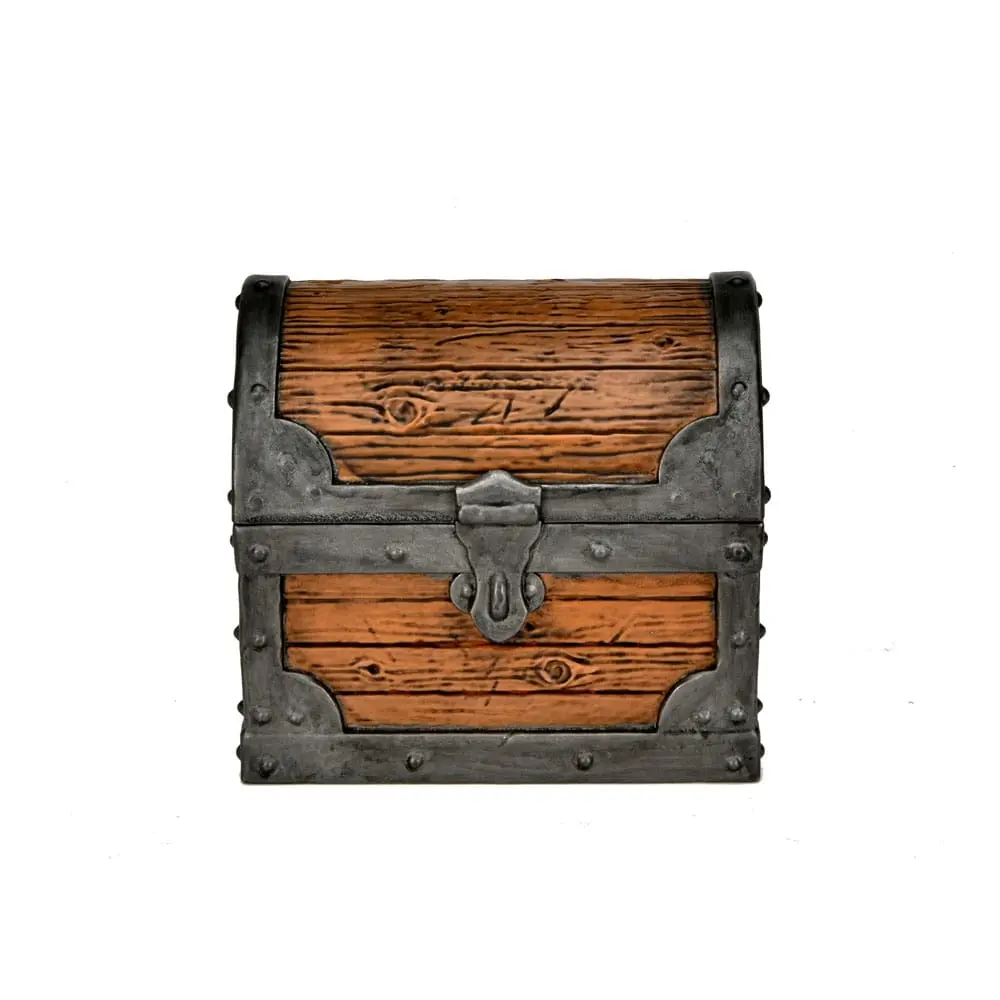 Dungeons &amp; Dragons Game Expansion Onslaught Expansion - Deluxe Treasure Chest Accessory *Anglická verzia* termékfotó