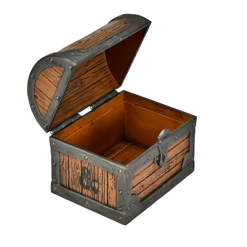 Dungeons &amp; Dragons Game Expansion Onslaught Expansion - Deluxe Treasure Chest Accessory *Anglická verzia* termékfotó