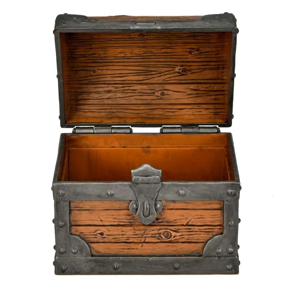 Dungeons &amp; Dragons Game Expansion Onslaught Expansion - Deluxe Treasure Chest Accessory *Anglická verzia* termékfotó