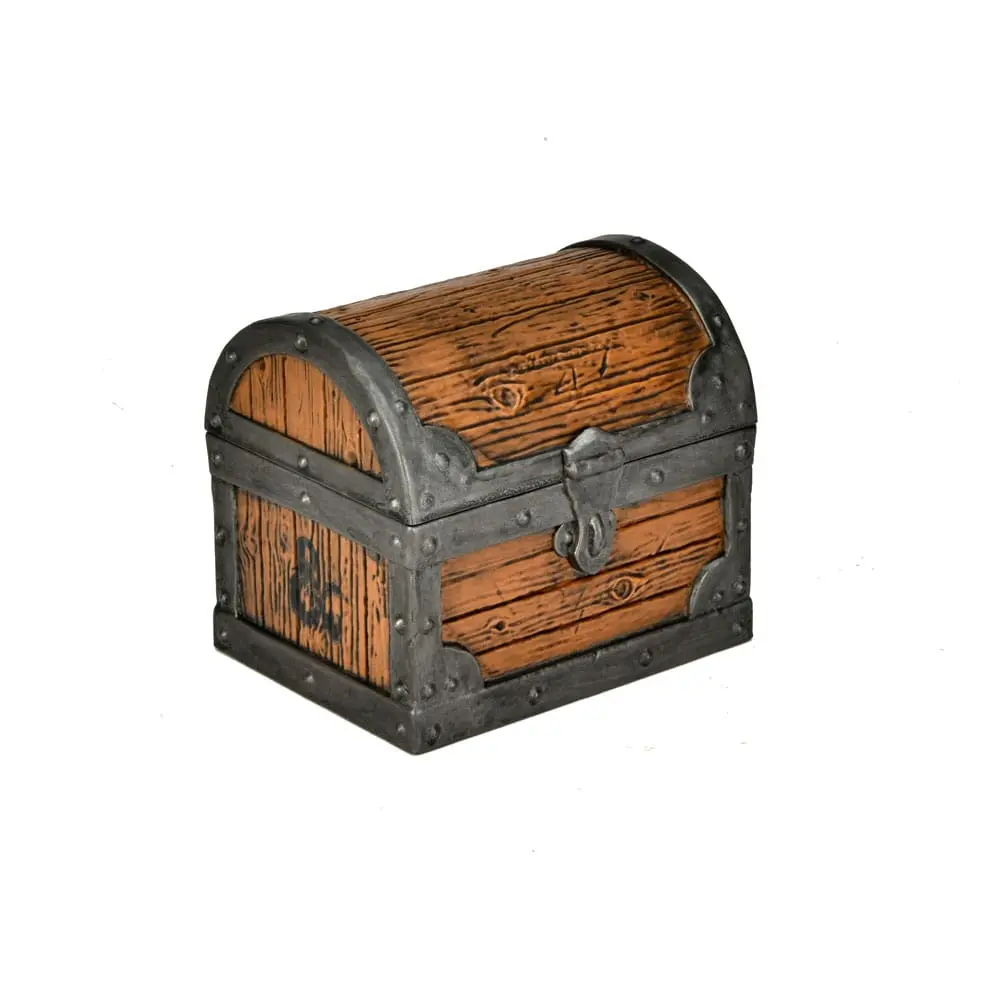 Dungeons &amp; Dragons Game Expansion Onslaught Expansion - Deluxe Treasure Chest Accessory *Anglická verzia* termékfotó