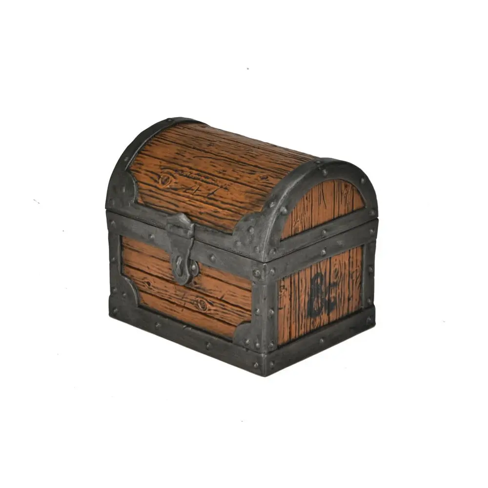 Dungeons &amp; Dragons Game Expansion Onslaught Expansion - Deluxe Treasure Chest Accessory *Anglická verzia* termékfotó