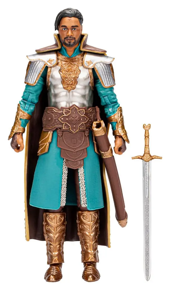 Dungeons & Dragons: Honor Among Thieves Golden Archive Action Figure Xenk 15 cm termékfotó